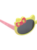Lightweight Outdoor Sunglasses for Kids with Premium UV Protection KD217YL