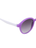 Lightweight Fashion Sunglasses for Boys and Girls for Everyday Outdoor Wear KD270PR