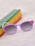 Everyday UV Protection Sunglasses for Kids with Lightweight Comfortable Design KD265PR
