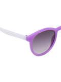 Everyday UV Protection Sunglasses for Kids with Lightweight Comfortable Design KD265PR