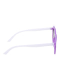 Everyday UV Protection Sunglasses for Kids with Lightweight Comfortable Design KD265PR