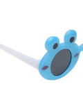 Fashion Sunglasses for Kids with UV Protection for Daily Wear and Outdoor Fun KD210BL