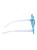 Fashion Sunglasses for Kids with UV Protection for Daily Wear and Outdoor Fun KD210BL