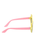 Premium Sunglasses for Boys and Girls with UV Protection for Everyday Comfort KD208YL
