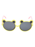 Comfortable UV Protection Sunglasses for Boys and Girls for Outdoor Fun KD275YL