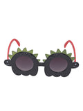 Lightweight Outdoor Eyewear for Kids with Stylish Everyday Comfort and Fit KD276BK