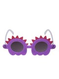 Travel Ready Sunglasses for Boys and Girls with Premium UV Protection KD277PR