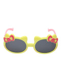 Lightweight Outdoor Sunglasses for Kids with Premium UV Protection KD217YL