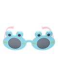 Comfortable UV Protection Sunglasses for Kids for School Travel and Playtime KD211GR