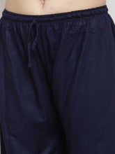 Fleurt Upgrade Your Look with Printed Palazzo Pants HOBK391