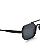 Black Other UV Sunglasses (OL114BK)| ₹40/Pc|Pack of 12 @ ₹480| Sample ₹99