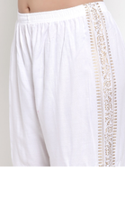 Everyday Elegance: Printed Palazzo Collection
 HOBK356