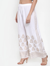 Everyday Elegance: Printed Palazzo Collection
 HOBK356