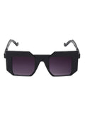 Lightweight Protective Sunglasses for Kids for Outdoor Sports and Travel KD281BK