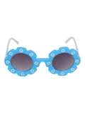 Comfortable Outdoor Sunglasses for Boys and Girls with Everyday UV Protection KD231BL