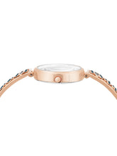 Sandy D Carter Metal Blue Analogue Round Watches for Women_Sandy D Carter-224-BL