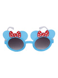 Fashion Eyewear for Kids with UV Protection for Outdoor Play and Family Travel KD236BL