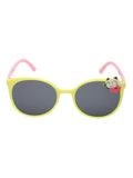 Comfortable Outdoor Sunglasses for Boys and Girls with UV400 Protection KD283YL