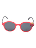 UV Protection Eyewear for Kids with Comfortable Fit for School and Holidays KD271RD