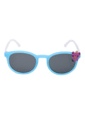 Stylish UV Protection Eyewear for Boys and Girls for Outdoor Travel and Play KD264BL