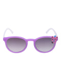 Everyday UV Protection Sunglasses for Kids with Lightweight Comfortable Design KD265PR