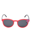 Premium Outdoor Sunglasses for Boys and Girls with UV400 Eye Protection KD266RD