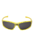 Premium Fashion Eyewear for Boys and Girls with UV Protection for Travel KD289YL