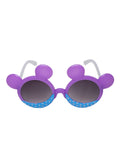 Comfortable Travel Sunglasses for Kids with Premium UV Protection Lenses KD242PR