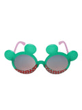 Everyday Fashion Eyewear for Kids with Lightweight Comfortable Design KD243GR